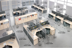 open space