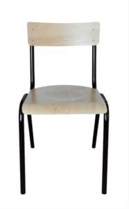 krzeslo Malow na wprost