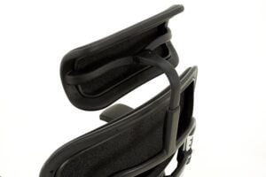 ergohuman zagłówek skora grospol