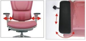 ioo bs szkic podlokietnik