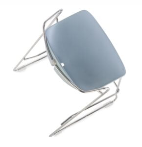 mariquita hocker widok z gory