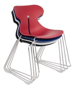 mariquita stos Mariquita krzesło