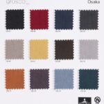 osaka tkanina grospol