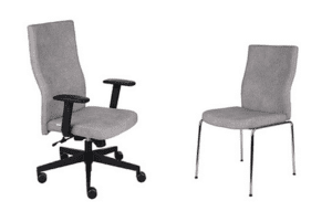 4L Krzesło konferencyjne