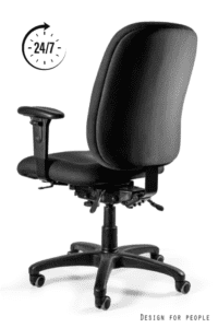 Lider fotel ergonomiczny 24/7 Unique