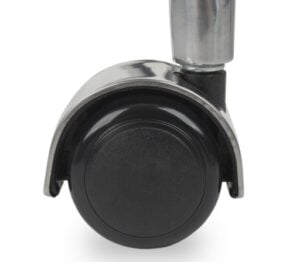 Modo fotel gabinetowy Grospol kółka jezdne