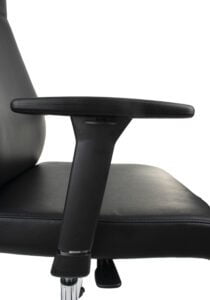 Modo fotel gabinetowy Grospol podlokietniki