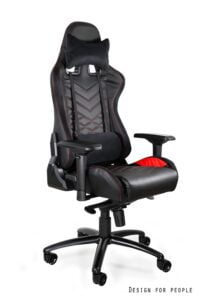 DYNAMIQ V3 ergonomiczny fotel gamingowy Unique