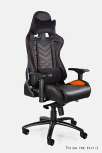 Fotel gamingowy DYNAMIQ V3