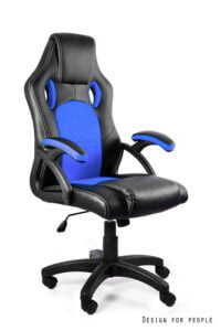 Fotel gamingowy Dynamiq V7