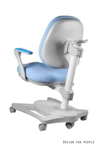 Gabby fotel młodzieżowy Unique 