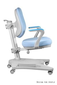 Gabby fotel młodzieżowy Unique 