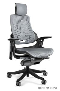 Wau ergonomiczny fotel gabinetowy Unique