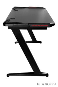 Biurko gamingowe DYNAMIQ V4 Unique