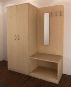 Medis meble hotelowe 