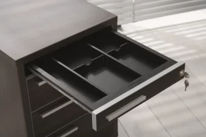 Meble gabinetowe IRYD KJK