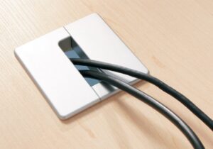 SET system biurek KJK