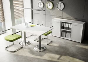 Szafy, regały, komody, szafki, nadstawki