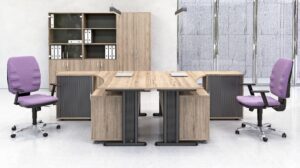 Szafy, regały, komody, szafki, nadstawki